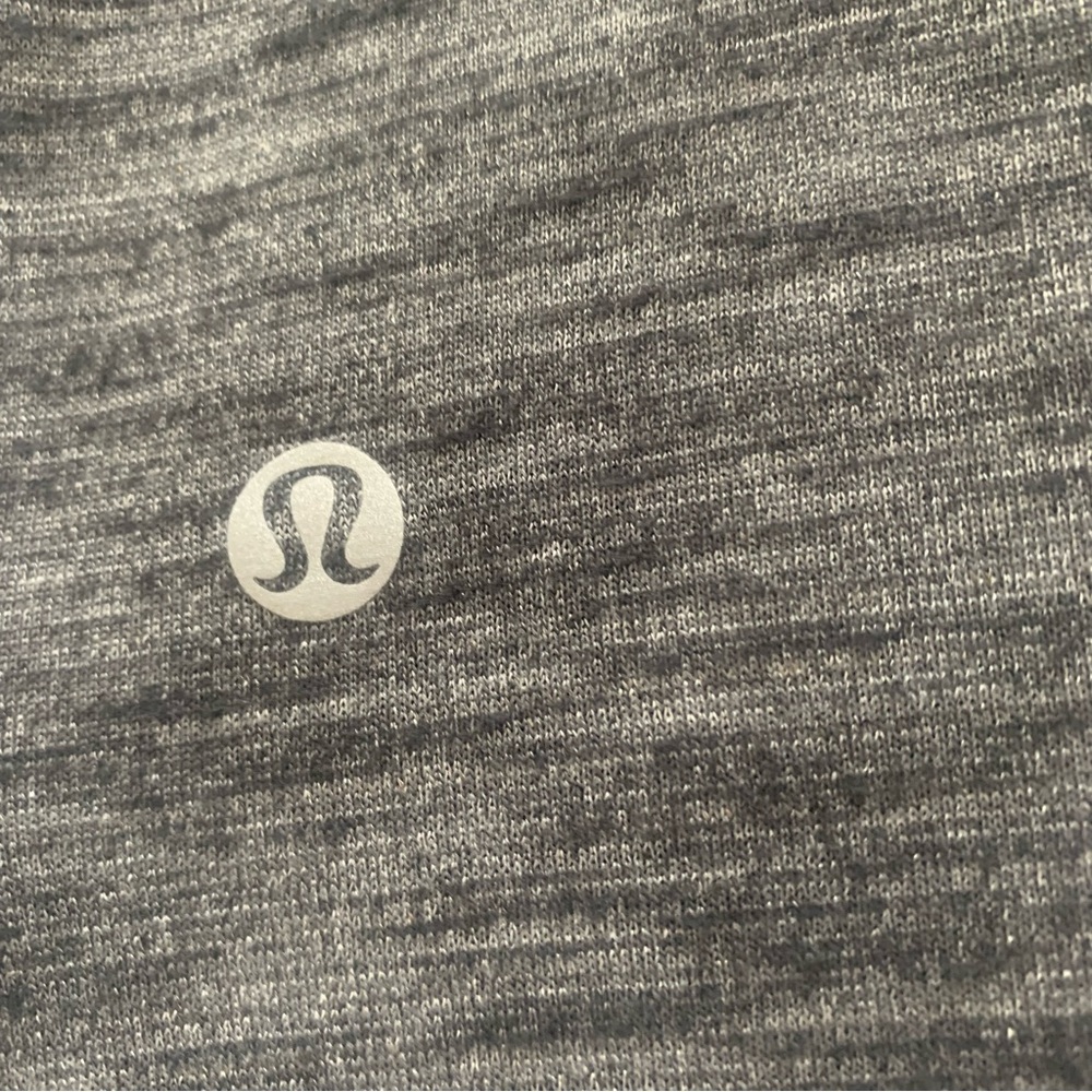 Lululemon Racerback Tank Top - Picture 3 of 5
